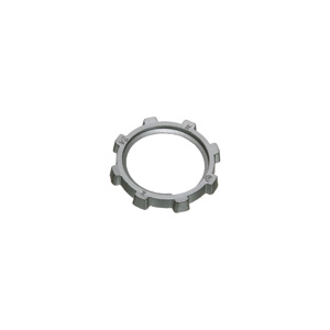 DLN2 DIE CAST LOCKNUT 3/4 USA