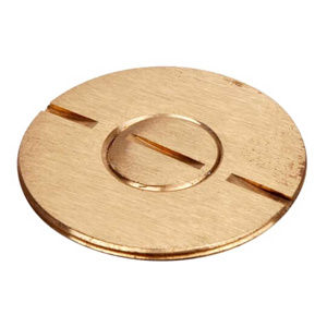 ABB Thomas & Betts 690 Series Floor Plate Plug Inserts