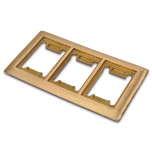 ABB Thomas & Betts MopTite™ P-64 Series Cover Plates