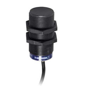 TES Electric OsiSense® XS4 Inductive Sensors 3 Wire DC Unshielded 30 mm