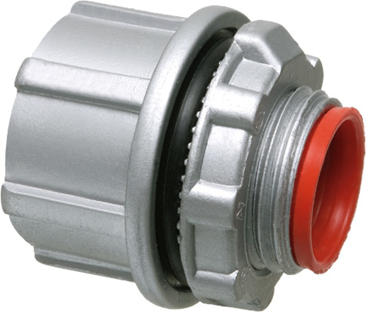 Arlington Arlington WH Series Conduit Hubs 3 in Zinc Die Cast Rigid