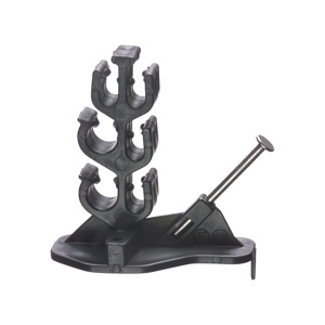 CS2 CBL SUPPORT W/NAIL