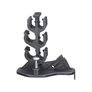 CS20SC CBL SUPPORT W/SCREW