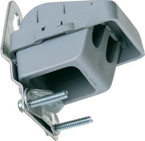 Arlington PVC660 Series PVC Service Entrance Caps PVC Sch 40 & 80 Set Screw