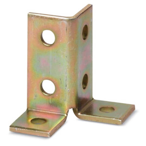 ABB Thomas & Betts Strut Channel Angle Connectors