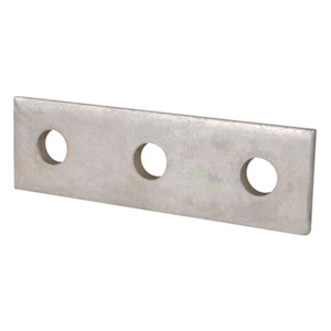 ABB Thomas & Betts <em class="search-results-highlight">Strut</em> Channel Angle Plate Connectors