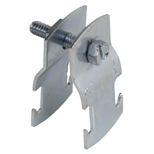 ABB Thomas & Betts EMT / Rigid / IMC Strut <em class="search-results-highlight">Straps</em> 1 in EMT, 1 in Rigid 1.74 - 1.9 in