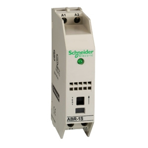 Square D ABR Interface Relays 24 VDC