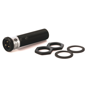 Rockwell Automation Inductive Proximity Sensors