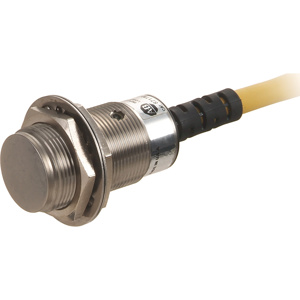 Rockwell Automation Inductive Proximity Sensors