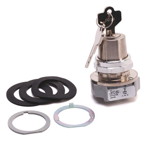 Rockwell Automation 3-Position Selector Switches