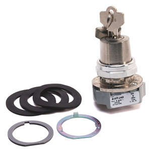 Rockwell Automation 3-Position Selector Switches