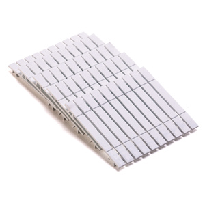 Rockwell Automation 1492-N Terminal Block Marking Cards