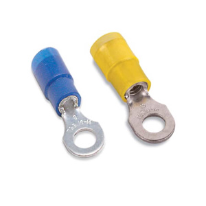 ABB Thomas & Betts RB Series Insulated Ring Terminals