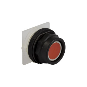 Square D Harmony™ 9001SK Push Buttons 30 mm Red