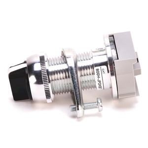 Rockwell Automation Hazardous Location Selector Switches