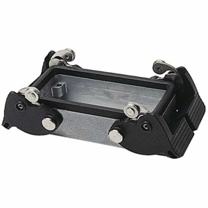 ABB Thomas & Betts Pos-E-Kon® Series A Series Pin and Sleeve Panel Bases