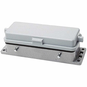 ABB Thomas & Betts Pos-E-Kon® Series A Series Pin and Sleeve Panel Bases