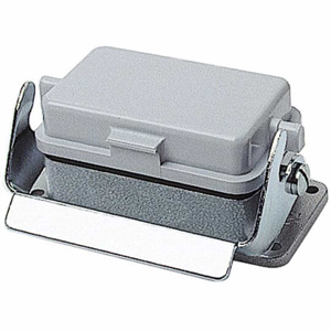 ABB Thomas & Betts Pos-E-Kon® Series A Series Pin and Sleeve Panel Bases