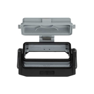 ABB Thomas & Betts Pos-E-Kon® Series A Series Pin and Sleeve Panel Bases
