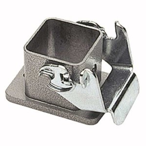 ABB Thomas & Betts Pos-E-Kon® Series A Series Pin and Sleeve Panel Bases