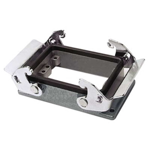 ABB Thomas & Betts Pos-E-Kon® Series A Series Pin and Sleeve Panel Bases