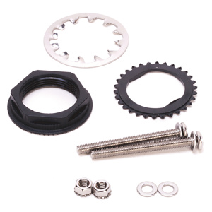 Rockwell Automation Photoelectric Accessories