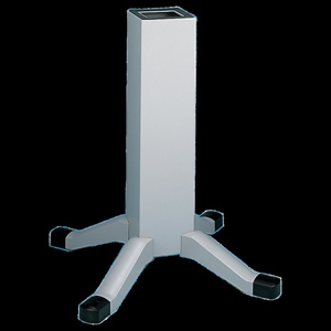 nVent HOFFMAN P1 Pedestal with Legs