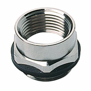 ABB Thomas & Betts Threaded Adapter / <em class="search-results-highlight">Reducers</em> 1/2 in Steel