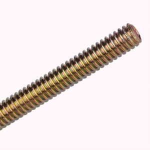 ABB Thomas & Betts Steel Threaded Rods