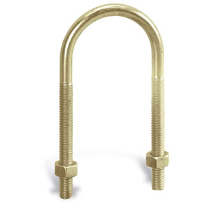 ABB Thomas & Betts <em class="search-results-highlight">U</em>-bolts