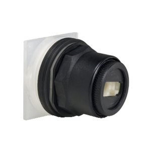 Square D Harmony™ 9001SK 30 mm Selector Switches Selector Switch 3 Position Spring Return from Both