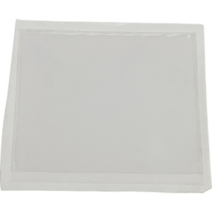 Square D NQ Circuit Directory Holder Panelboard Identification and Labelings