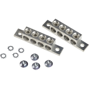 Square D PKOGTA Series Disconnect Ground Lug Kits 800 A SQD heavy duty disconnects