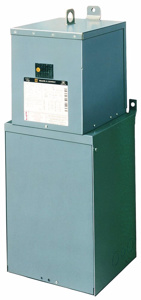 Square D Mini Power-Zone Power Panel All-in-One Zone Power Center Distribution Transformers 240 x 480 V 10 Space