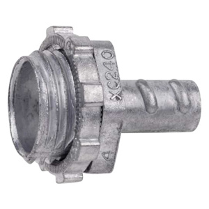 ABB Thomas & Betts XC840 Series Flexible Screw Connectors