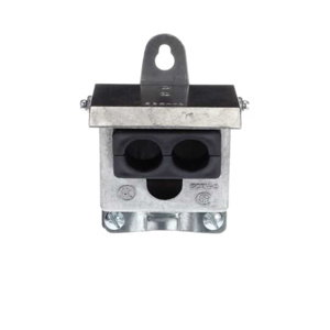 ABB Thomas & Betts <em class="search-results-highlight">EMT</em> / Rigid / IMC Clamp-on Service Entrance Caps