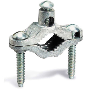 ABB Thomas & Betts Grounding Clamps