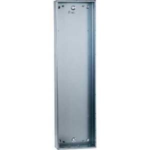 Square D MH Series NEMA 1 Panelboard Back Boxes 74.00 in H x 20.00 in W