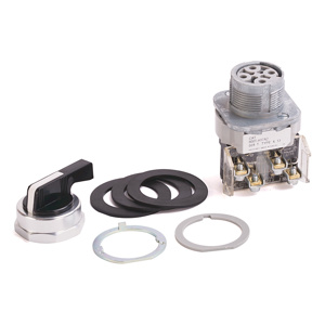 Rockwell Automation 2-Position Selector Switches