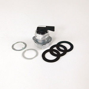 Rockwell Automation 2-Position Selector Switches