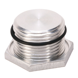 Rockwell Automation 800H Push Button Closing Plugs