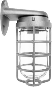 RAB Lighting V100 Series Vaportite Jelly Jars Incandescent