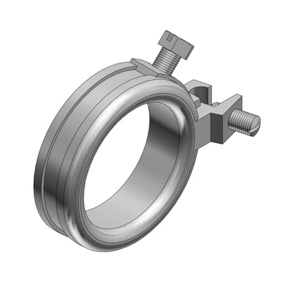 ABB Thomas & Betts BG Blackjack® Series Insulated Grounding Conduit Bushings
