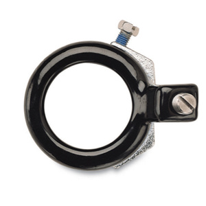 ABB Thomas & Betts Blackjack BGA Series Insulated Grounding <em class="search-results-highlight">Bushings</em> 1 in Aluminum Insulated