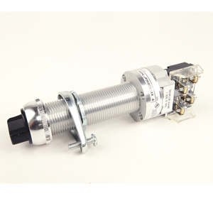 Rockwell Automation Hazardous Location Selector Switches