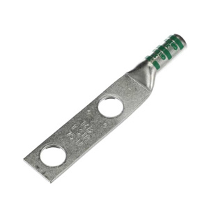 ABB Thomas & Betts Blackburn Long Barrel Compressiong Lugs