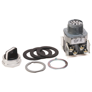 Rockwell Automation 4-Position Selector Switches