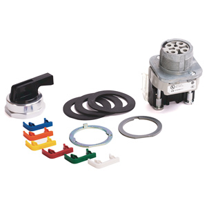 Rockwell Automation 3-Position Selector Switches