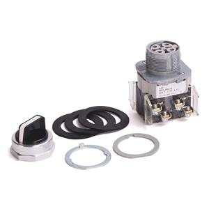 Rockwell Automation 3-Position Selector Switches